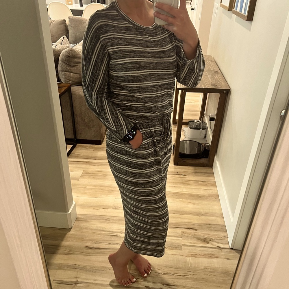 Casual dress